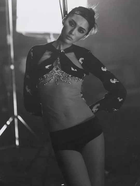 Bonnie Chen posted by iMakeSense