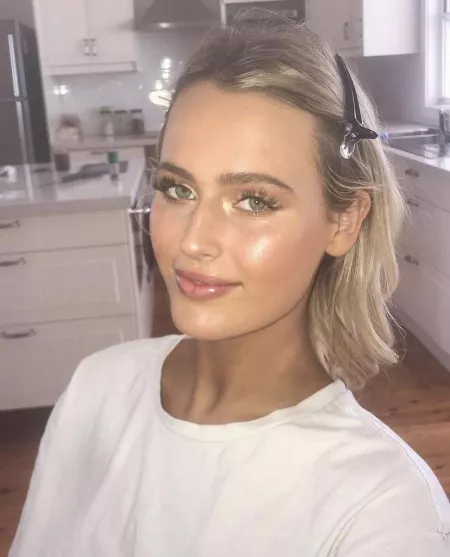 Bonnie Coffey by Justforfun218