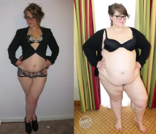 Bonnie in Bloom by Sure_Pomelo271