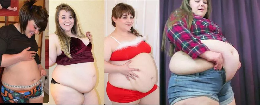 Bonnie's upward climb posted by Sure_Pomelo271