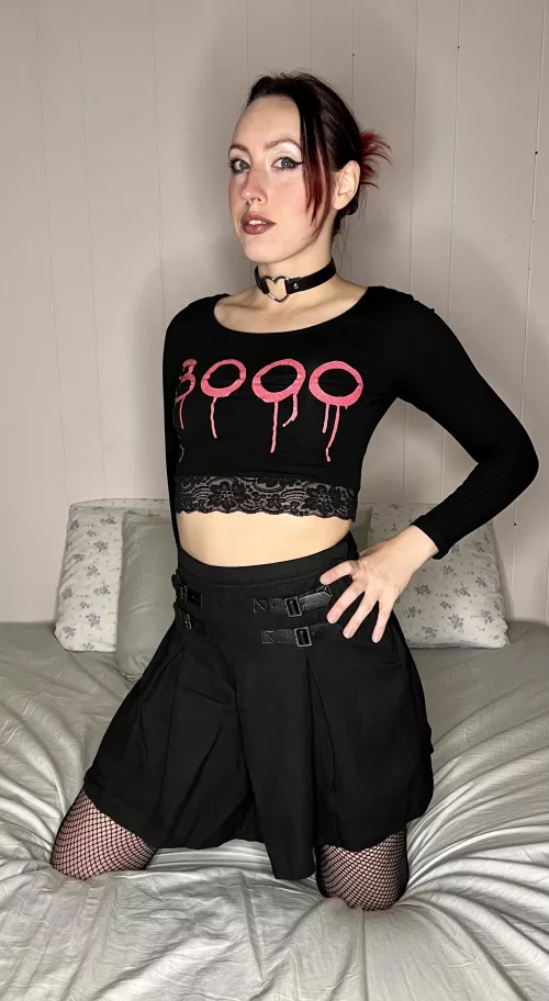 Boo! by OfficertwerkOF