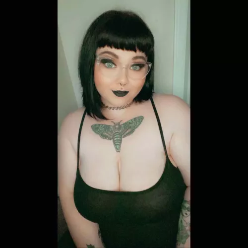 Boo 👻 by blazedncozy