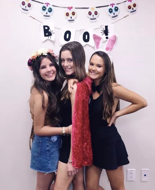 BOO! by pete_rosenpenis