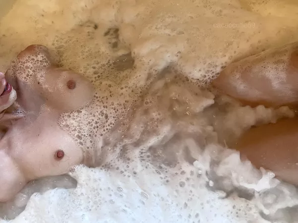 Boob Lagoon 🐡 by cacaocutie69