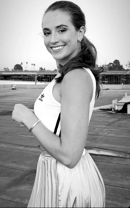 Boob looks big here by BakugoShonen