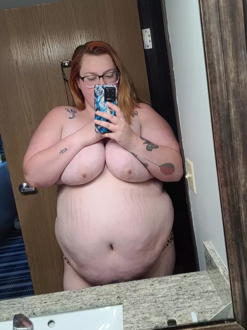 Boobies! by Mistress_Bunny3