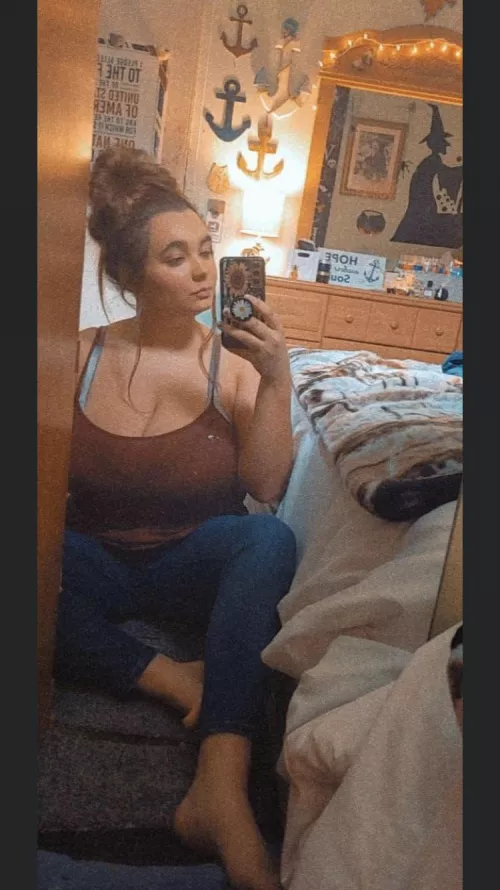 Boobs are mans best friend by ApprehensiveDare690