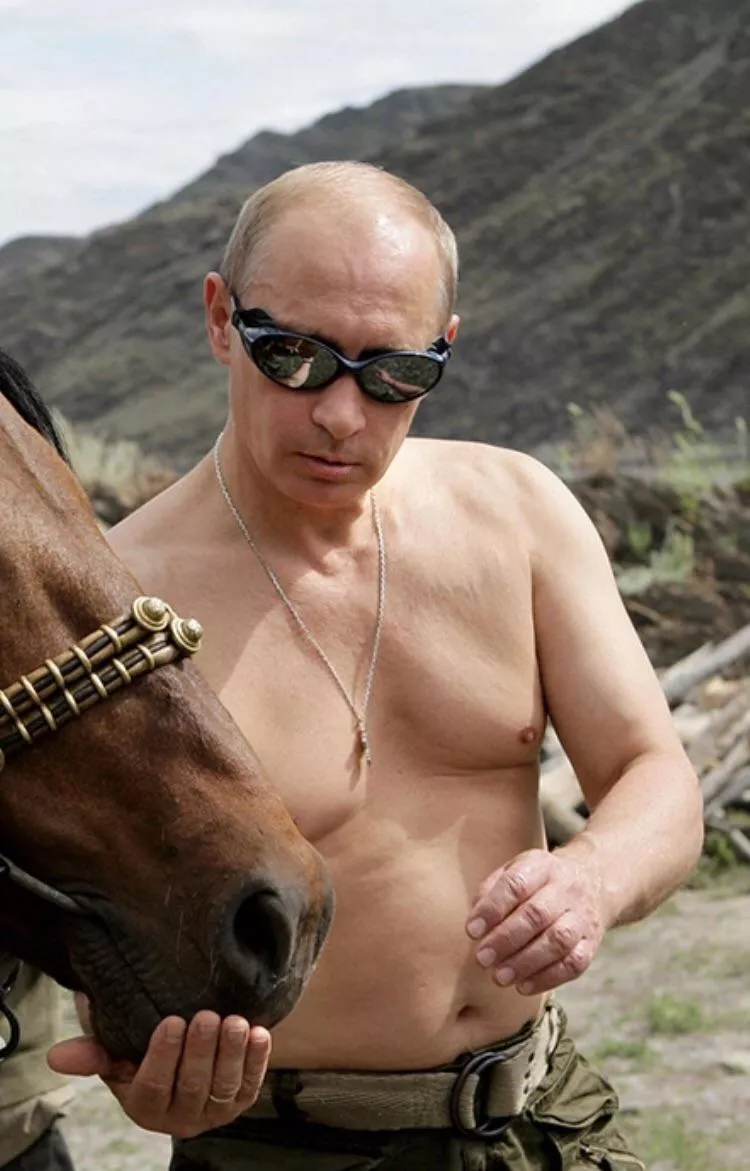 Boobs. Because He’s Totally Straight posted by DH_2020