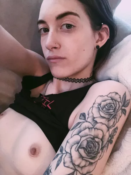 Boo-bs for your spooky season👻 by sensualartist24