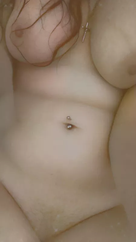 Boobs need some attention right about now 🍆💦 by Dependent_Jury5231