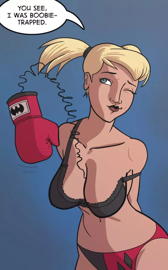 Boobs posted by Hulktheboy