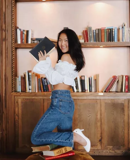 Books by SommerRaysYogaPants