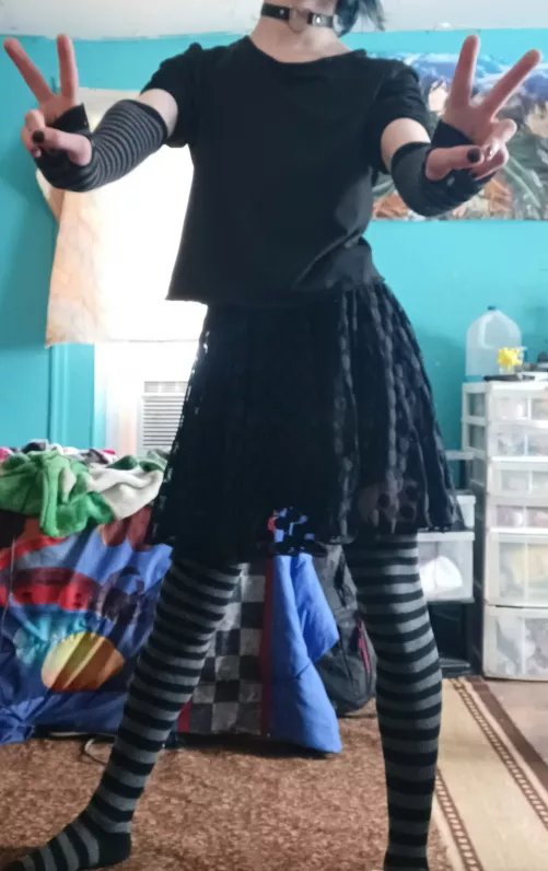 boom super cute by Zachatonumus