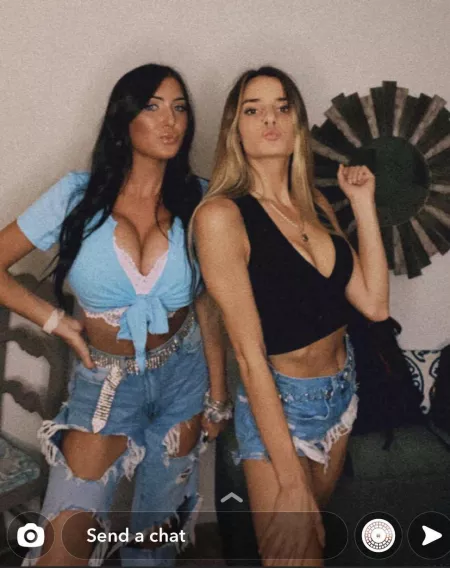 Boom by ContrabandDreams