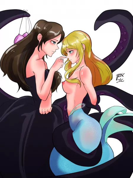 Boop! by Old-Moonlight