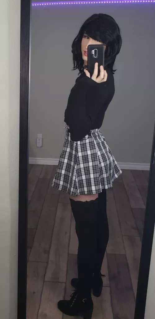 Boop by AGurlSometimes1