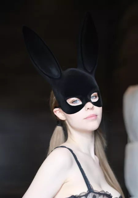 Boop my nose? by linneakaller