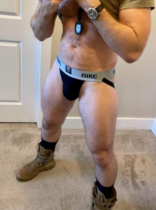 Boots count, right? by Ok-Incident-2080