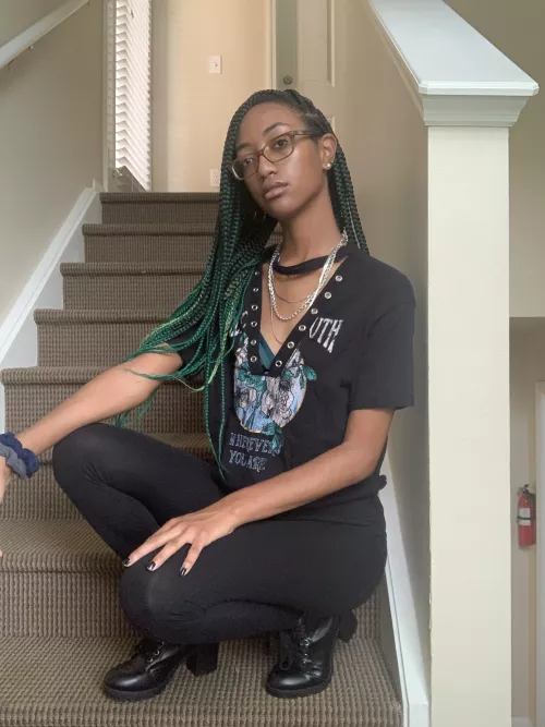 Boots on while we fuck, right? by mildstonedsoles