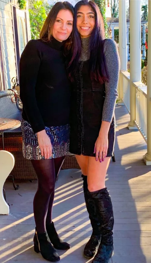 Boots by 69MaiValentine