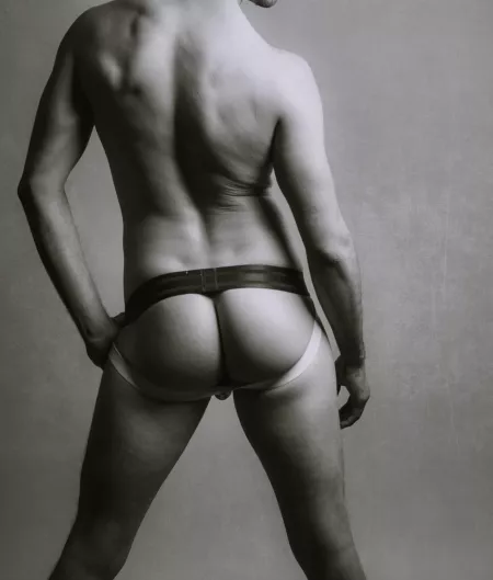 Booty 🍑 by impalse