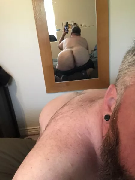 Booty by Sprinkles_Silver