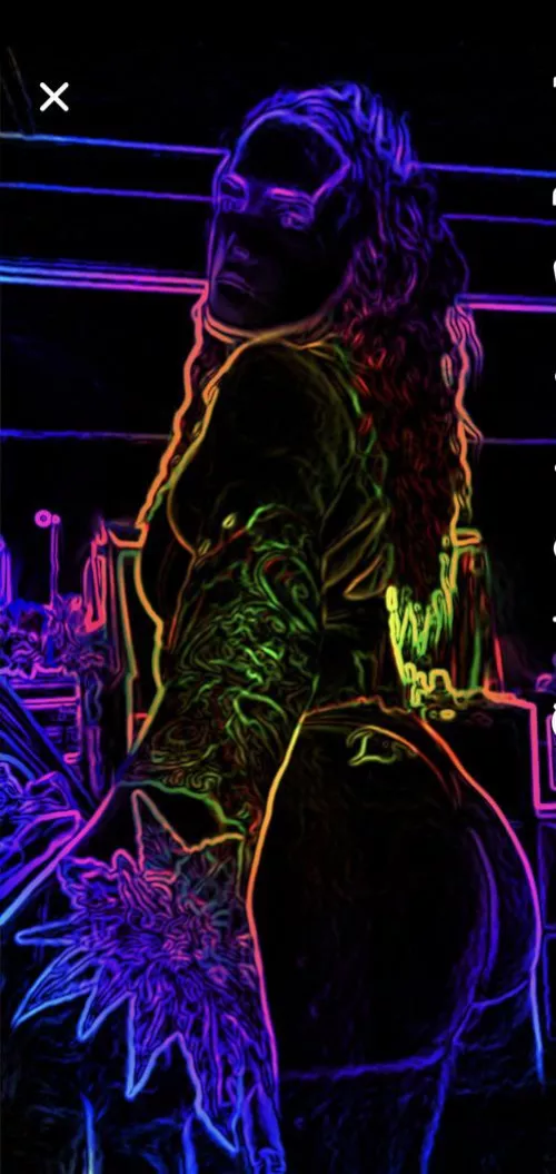 🌈booty by fithippie420