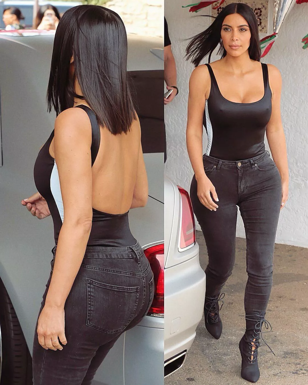 booty and pokies posted by Upscaled-Enhanced