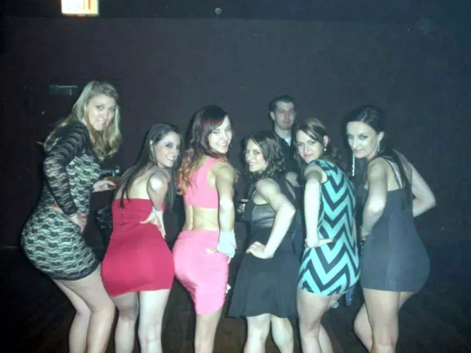 Booty pops by throw_away_1010220