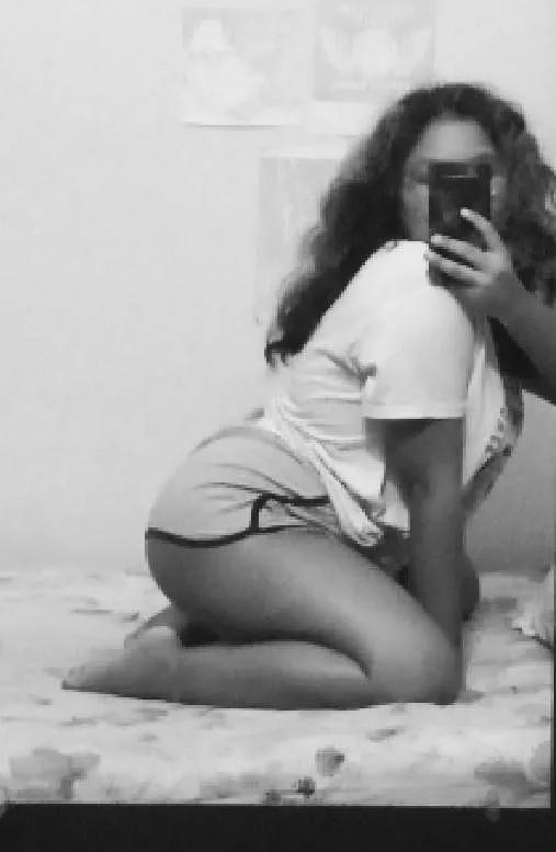 Bootyfull?? 🍑 posted by daddys_wittle_baby