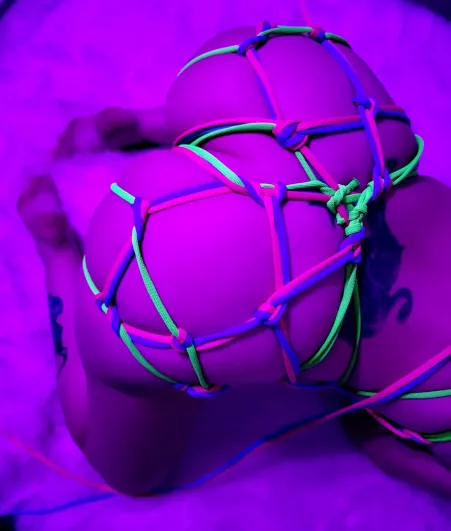 Bootylicious 🪢 by 3Naughty3Kitten3