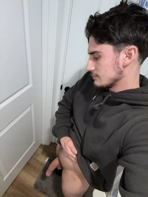 Bored by ursecretbfxxx