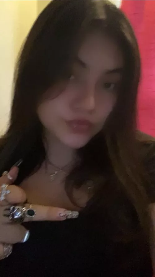 bored🙄😋 by YuriDaeshim