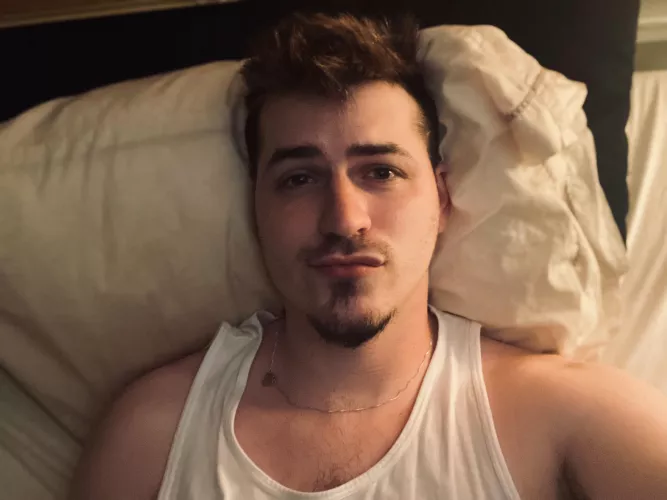 Bored af but that’s how it is sometimes by Odd-purple-flower