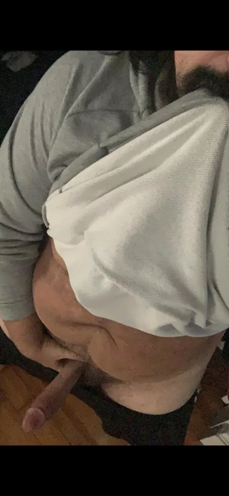 Bored after work by newthrowaway0131