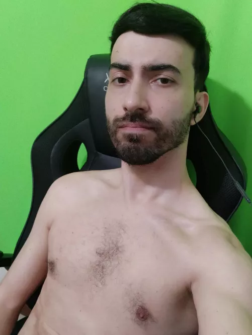 Bored after work by jamesguldan