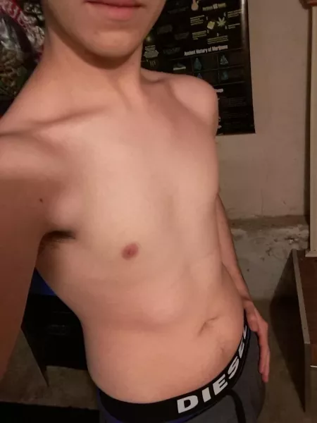 Bored and high by justplayingwithu