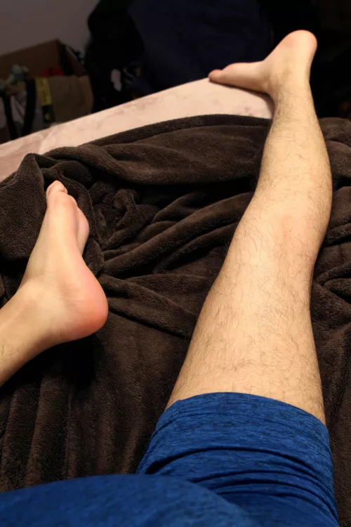 Bored and horned by Sweet_Disarray