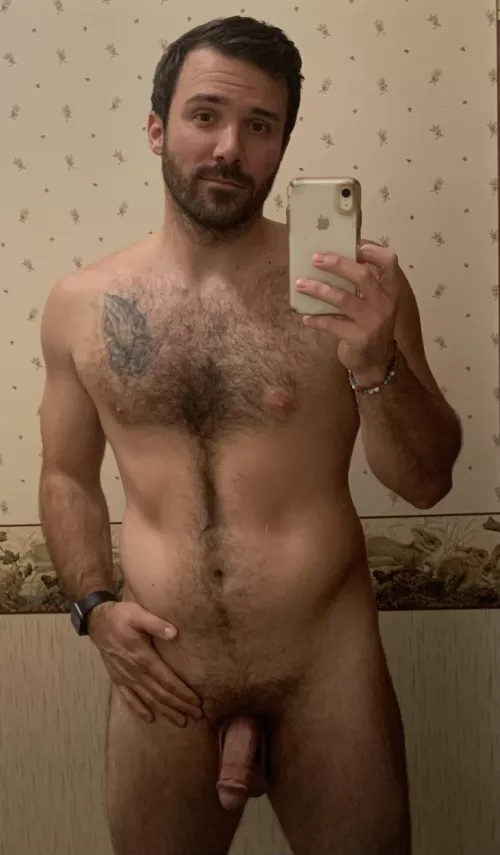 Bored and horny by ahestl47