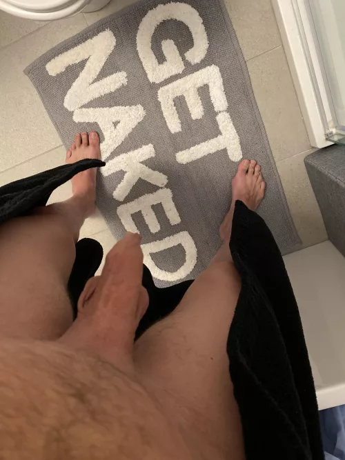 bored and horny… any partner for mutual fun time and make me hard? by RandomSD1