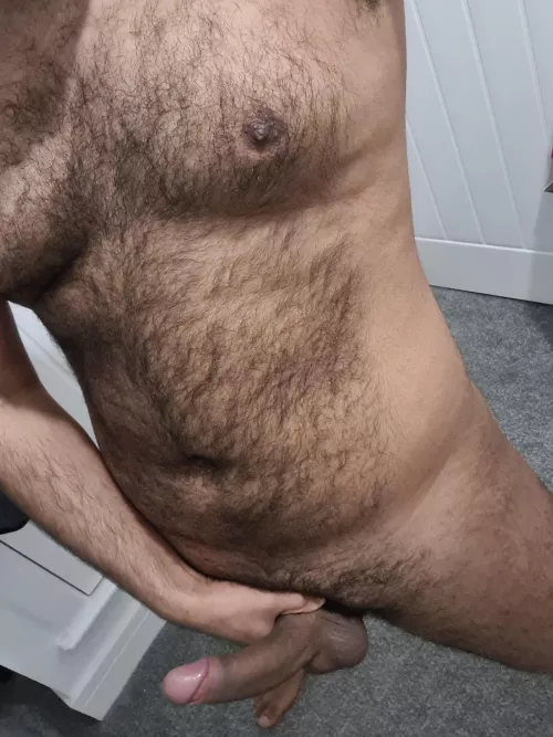 Bored and horny, anyone wanna have fun with me by AlexRo25