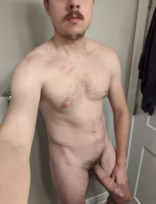 Bored and Horny, tell me what you'd do to me by ThrowawayN00dles