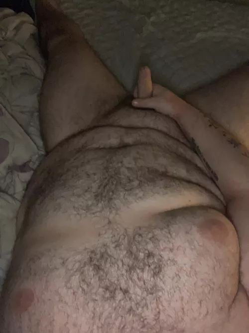 Bored and horny…anyone want to give a hand 😜 dm are open by J_Away_19