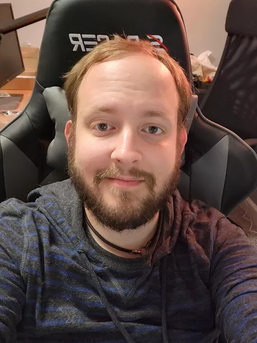 Bored and Thought I'd Post by jejas33