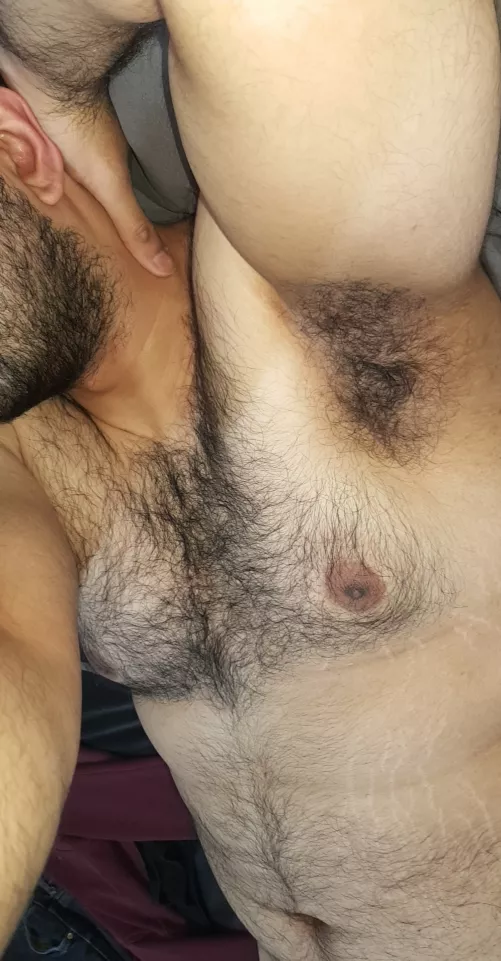 Bored as fuck, anybody wanna chat or anythin'? by lockelamoragb