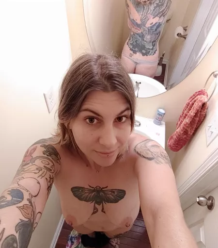 Bored as (f)uck! by suspensionmortician