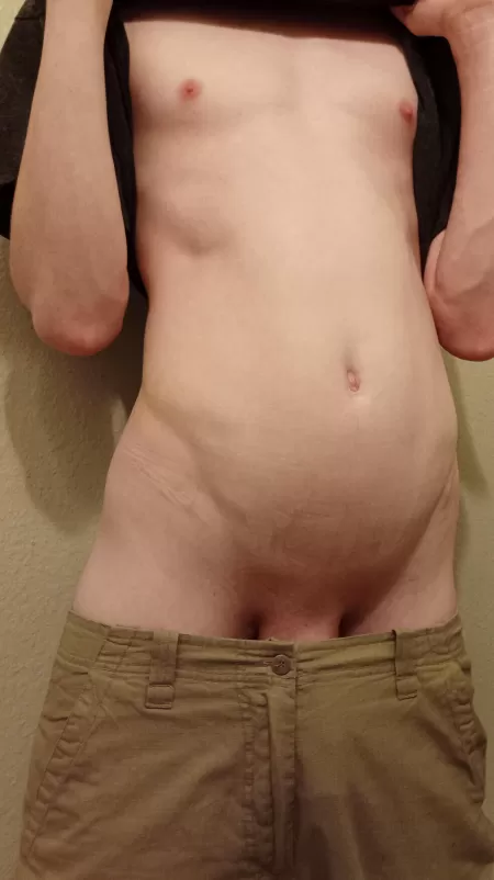 Bored at work by amazingduck1242