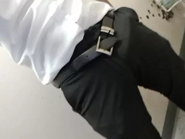 Bored at work 😴 entertain me👀 by AXC__