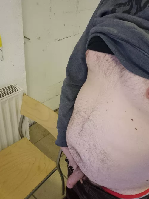 Bored at work, hmu, DM open by DaddyBear1994