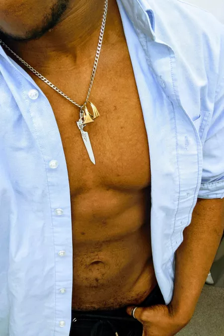 Bored at work... 😉 by [deleted]